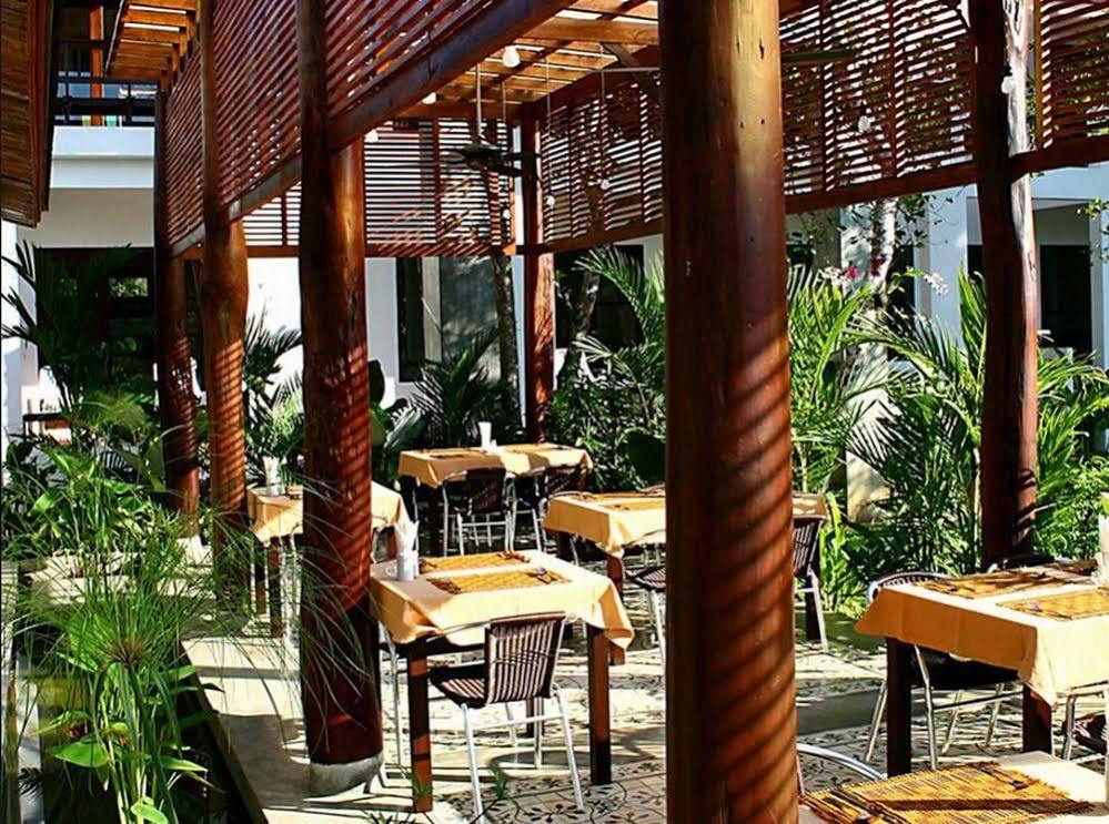 Aonang Duangjai Resort Ао Нанг Экстерьер фото