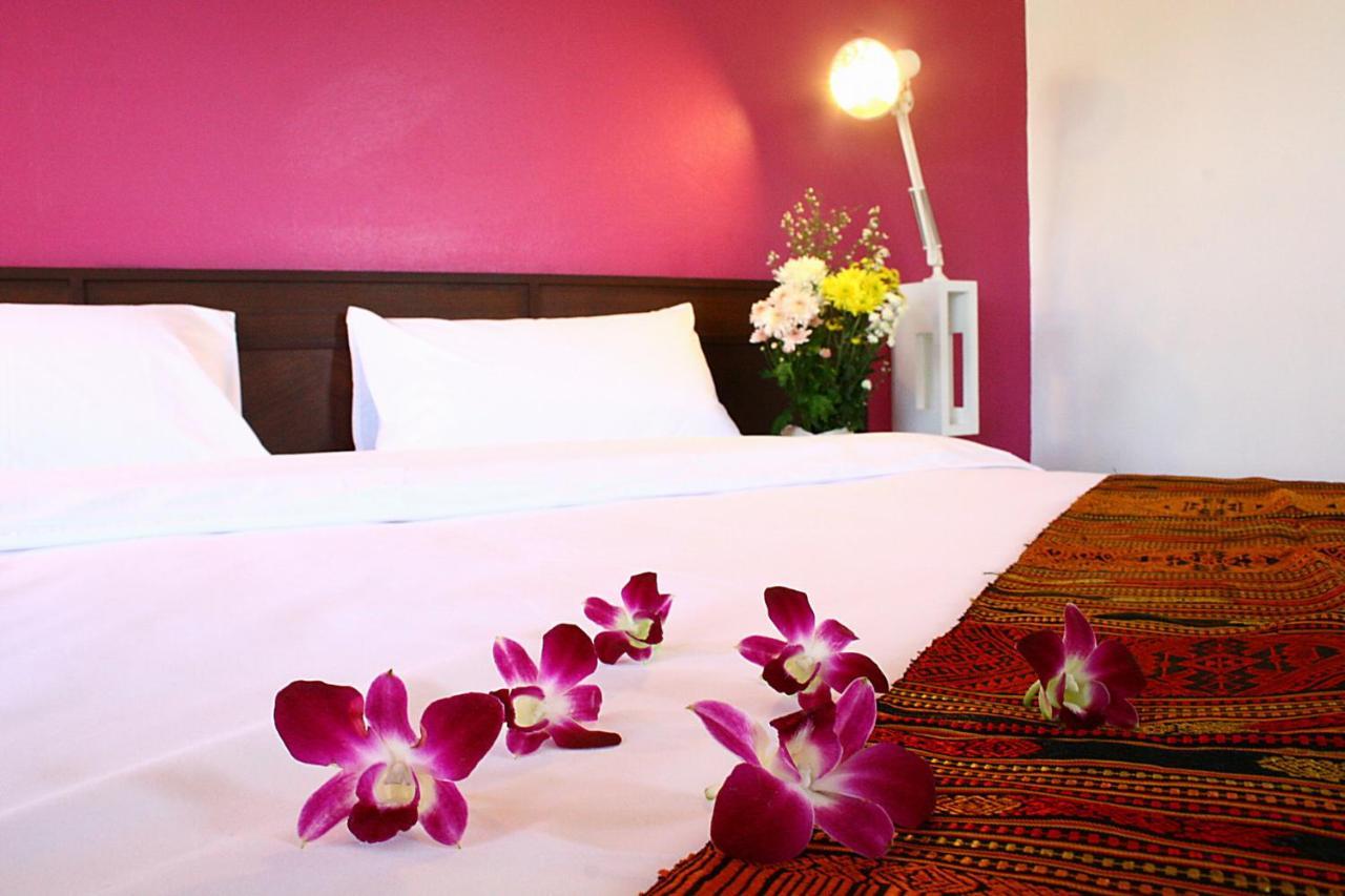 Aonang Duangjai Resort Ао Нанг Экстерьер фото